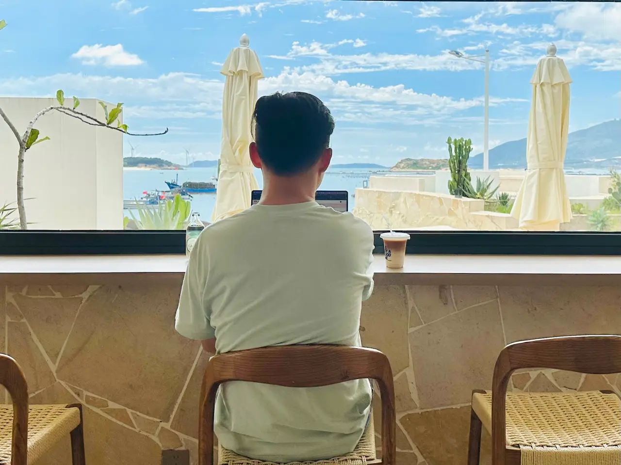 为什么大海有一种治愈的力量